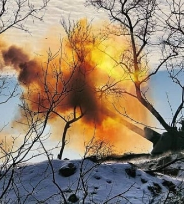ЗСУ минулої доби на п’яти напрямках відбили понад 130 атак ворога – Генштаб