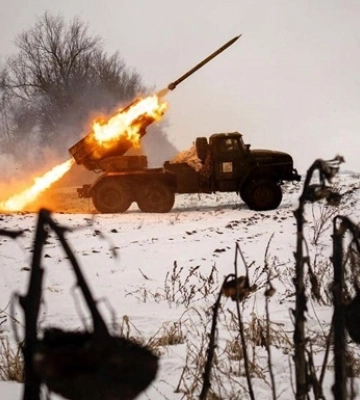 Українські захисники за добу відбили 130 атак