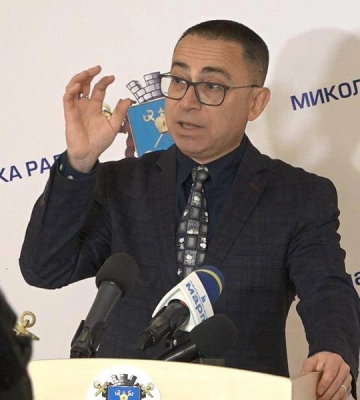 Дитяче містечко «Казка» відкриють для миколаївців за декілька тижнів