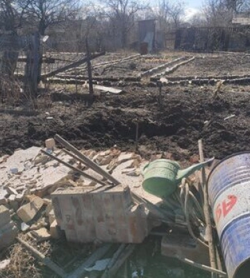Окупанти вбили двох жителів Донеччини, ще сім поранили