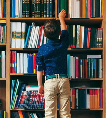 Книги волинських авторів потрапили до золотої десятини «Книжки року»