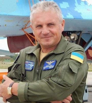 Два українських пілота прибули в США для навчання управлінню F-16 - ЗМІ
