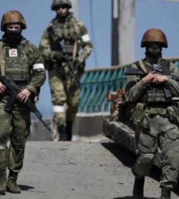 На Луганщині загарбники терміново ставлять на військовий облік підлітків