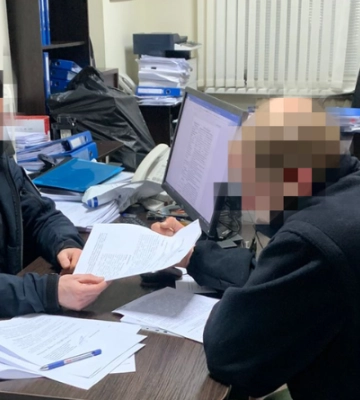 У Миколаєві поліцейського підозрюють у збуті наркотиків шляхом закладок. ФОТО  | Кримінал