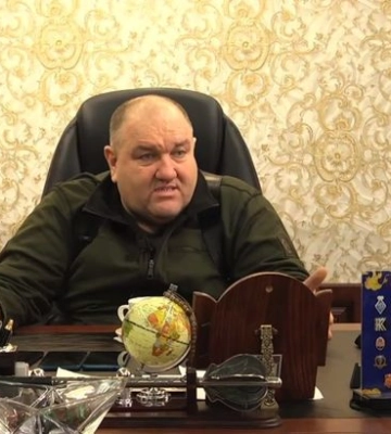 Воротар Інгульця: Поворознюк пообіцяв, що нам буде щось приємне за перемогу над Динамо