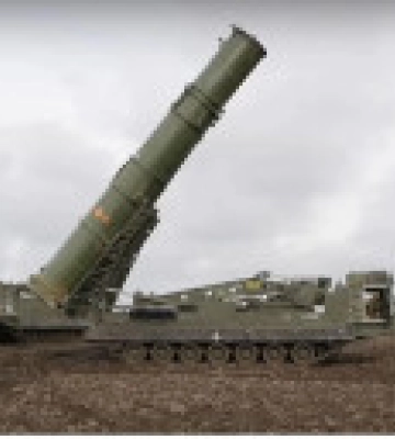 Враг сегодня нанес удар ракетами С-300 по селу в Донецкой области