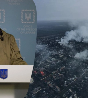 ЗСУ відбили понад 130 атак противника - Генштаб
