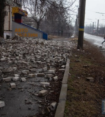 Росіяни у Бахмуті економлять боєприпаси, - британська розвідка
