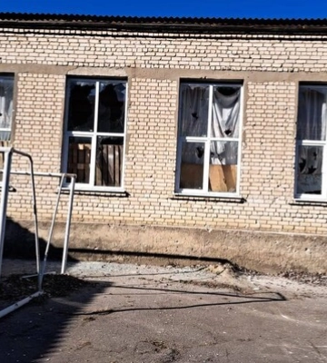 Войска РФ выпустили 360 снарядов по Херсонской области: есть погибшие и раненые