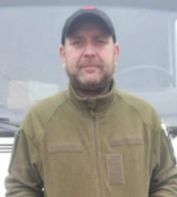Під час виконання бойового завдання загинув ківерчанин Дмитро Мельничук
