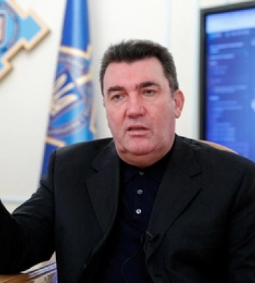 Єдиним шляхом звільнення Криму є військовий, – Данілов