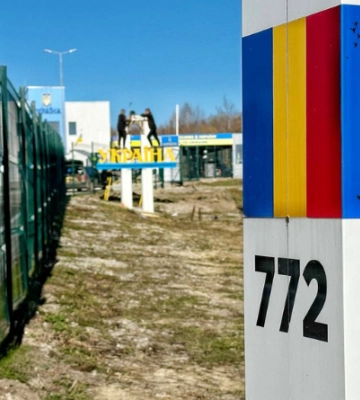 Жителя Буковини викрито у контрабанді решток прадавніх тварин до Великобританії. ФОТО