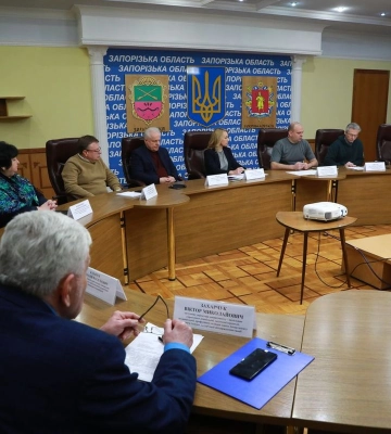 Заклади вищої освіти Запорізької області продовжують працювати над формуванням освіченого майбутнього