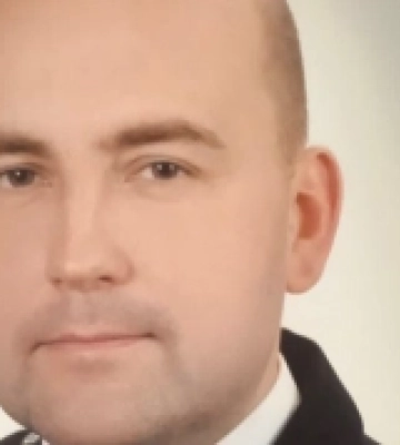 Поліцейський з Рівненщини поповнив лави штурмової бригади «Лють»