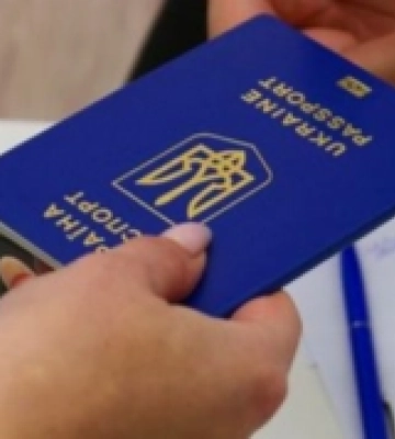 У Любешеві відновив роботу сектор Міграційної служби Волинської області