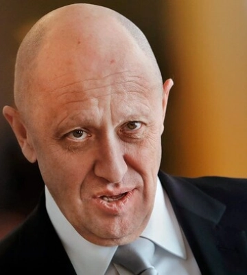 Прігожин не виключає, що російський фронт може посипатися, а Крим — впасти