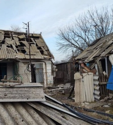 Головне за ніч. Субота, 11 березня