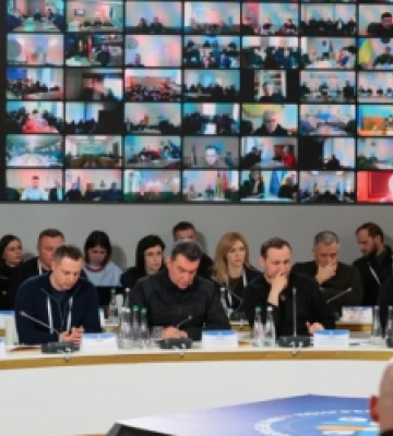 На Львівщині за участю Зленеського відбулося засідання Конгресу місцевих і регіональних влад України (ФОТО)