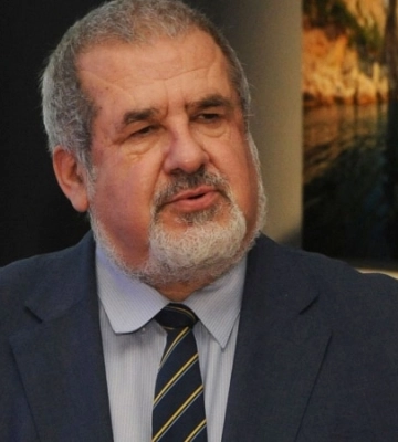 Секретар РНБО вважає, що Крим можна звільнити лише військовим шляхом
