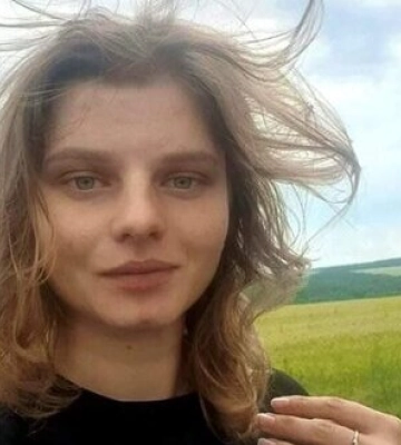Під Бахмутом загинула медикиня дніпровської 93 ОМБр “Холодний Яр” Яна Рихліцька