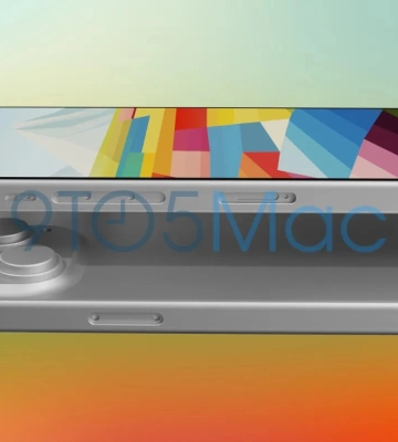 ЗМІ: iPhone 15 Pro позбудеться фірмового перемикача беззвучного режиму