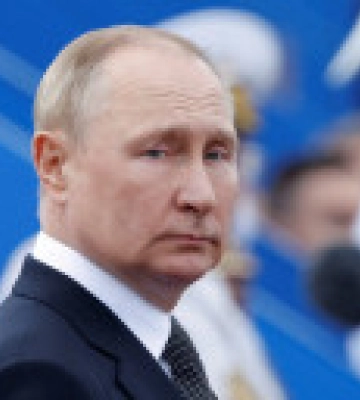 Судья из Гааги рассказал, что необходимо, чтобы привлечь путина к ответственности