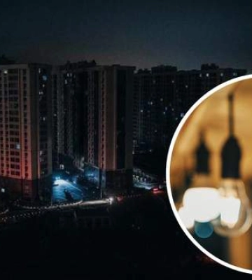 Більше ніяких відключень: Укренерго порадувало одеситів прогнозом по світлу