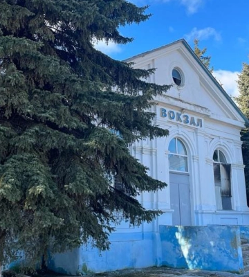 Российские захватчики обстреляли Купянск
