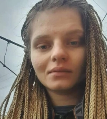 Під Бахмутом загинула парамедикиня, яка була &quot;янголом бійців&quot;