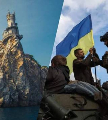 Почалася підготовка до контрнаступу на південному напрямку: що на це вказує
