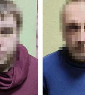 На Полтавщині ще 2 державних зрадника постануть перед судом: слідчі СБУ завершили досудове розслідування