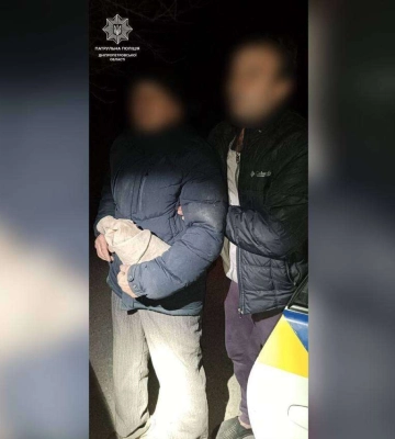 Забув дорогу додому: у Дніпрі на Січеславській Набережній загубився дідусь