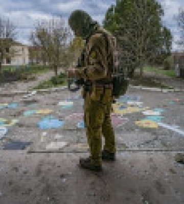 Новые военно-торговые связи кремля позволяют ему продолжать войну с Украиной - СМИ