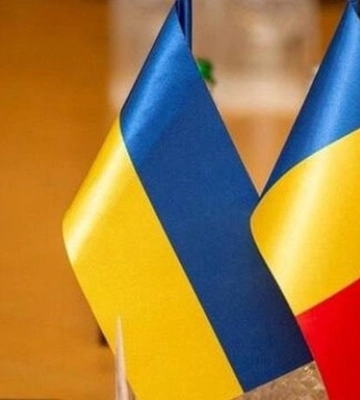Открыт новый пункт пропуска на границе с Румынией