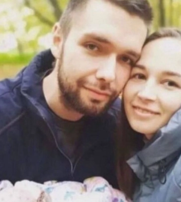 Что известно о семье с 8-месячной дочкой, которая погибла под завалами в Запорожье