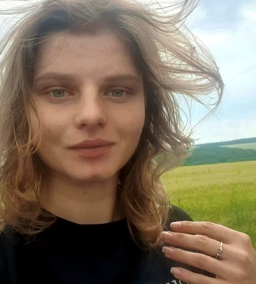 Під Бахмутом загинула парамедикиня, яка була &quot;янголом бійців&quot;