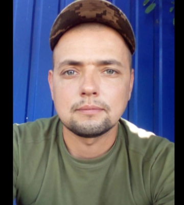 Без батька залишилося двоє дітей: в аварії загинув військовий з Волині Богдан Слива