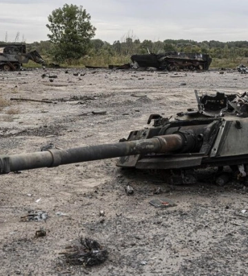 У Росії не хочуть йти з окупованих територій України. Що з цим робити