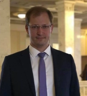 Частину природних ресурсів втрачено назавжди: міністр про екологічні збитки від війни