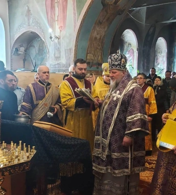 У Сумах згадали загиблих від російських бомб минулого року жителів