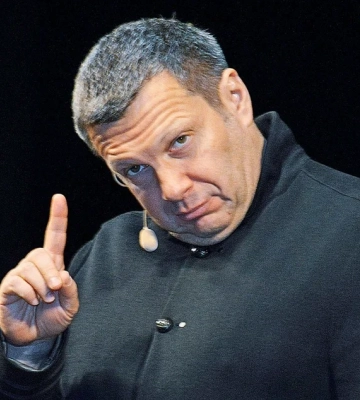 &quot;Военная контрразведка разберется&quot;: Соловьев подтвердил, что попал под обстрел под Угледаром