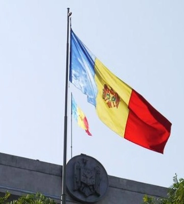 У НАТО вважають, що Молдові треба менше боятися Росії, якщо вона хоче до Європи