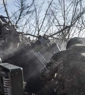У вищому військовому керівництві Росії назріває конфлікт – Генштаб