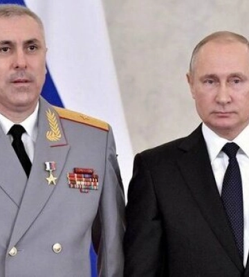 Шойгу требует от генерала Мурадова захватить Угледар, но солдаты и офицеры отказываются идти на штурм города, - Генштаб