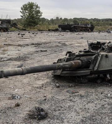 У Росії не хочуть йти з окупованих територій України. Що з цим робити