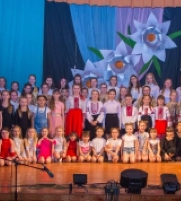 У селищі на Рівненщині звучатимуть твори високого мистецтва