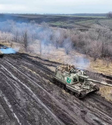 У вищому військовому керівництві РФ назріває конфлікт через Вугледар - Генштаб ЗСУ