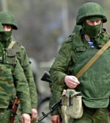 Між політичним та військовим керівництвом рф назріває конфлікт через Вугледар