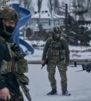 Первый заместитель городского головы: эвакуация из Бахмута замедлилась до минимума