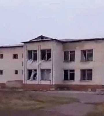 На Сумщині від військових дій постраждали 41% об’єктів культурної інфраструктури
